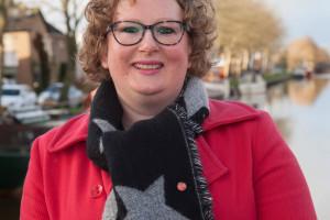 De PvdA stelt haar kandidaten voor